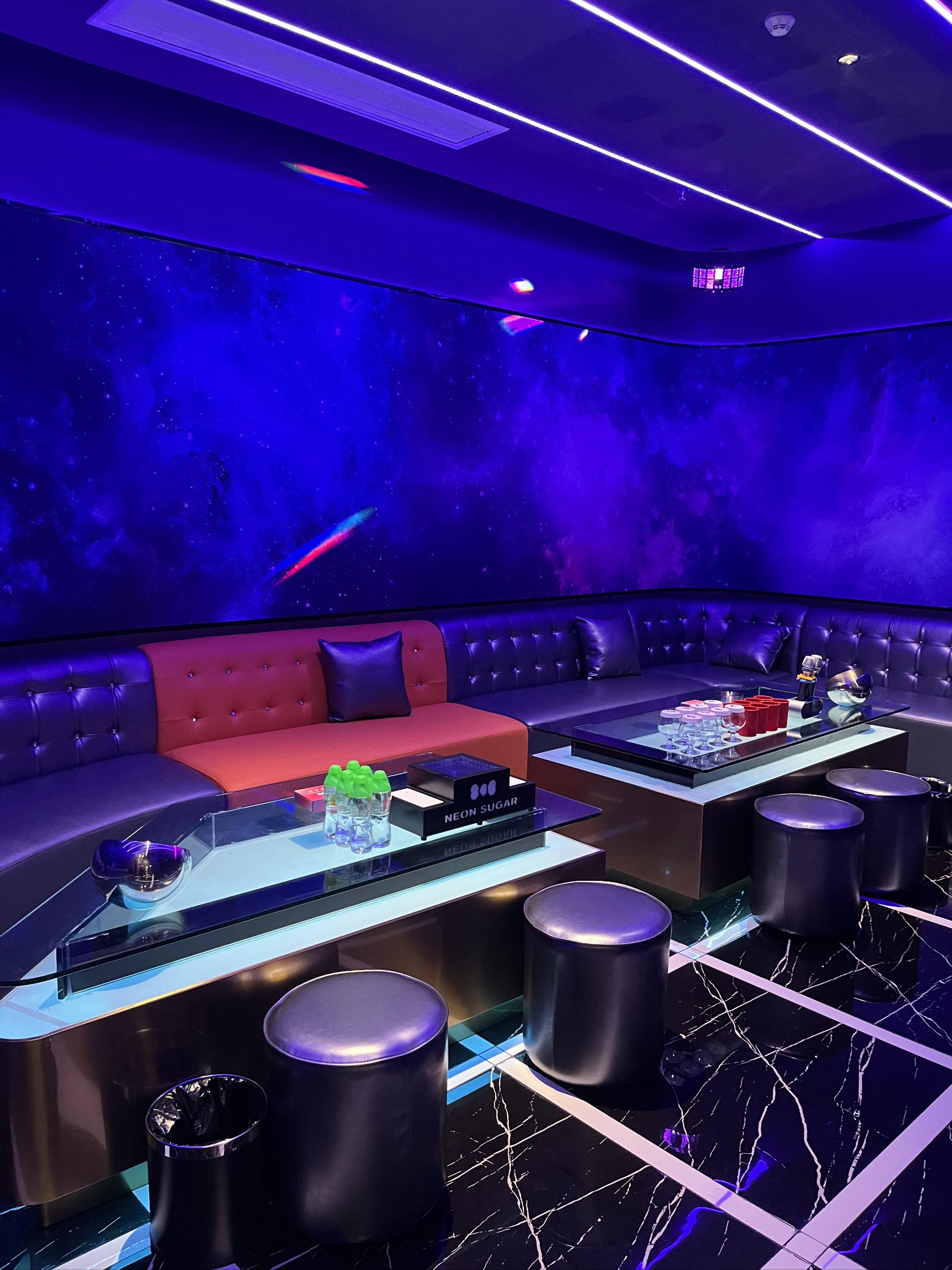 张家界商务ktv总排行-武陵源区ktv预定